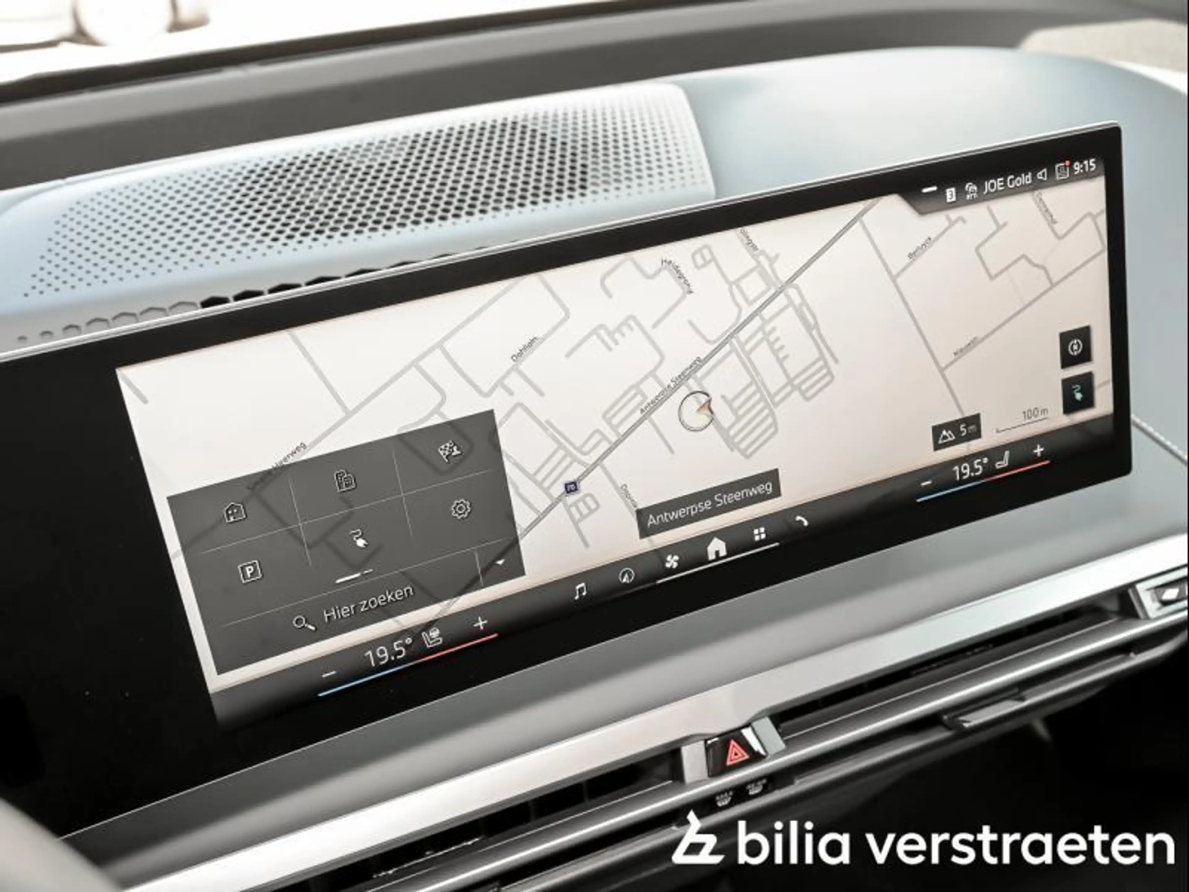 BMW iX xD45 MPro - SKYLOUNGE - TRKHK - ACC - 360 - H&K — photo 14