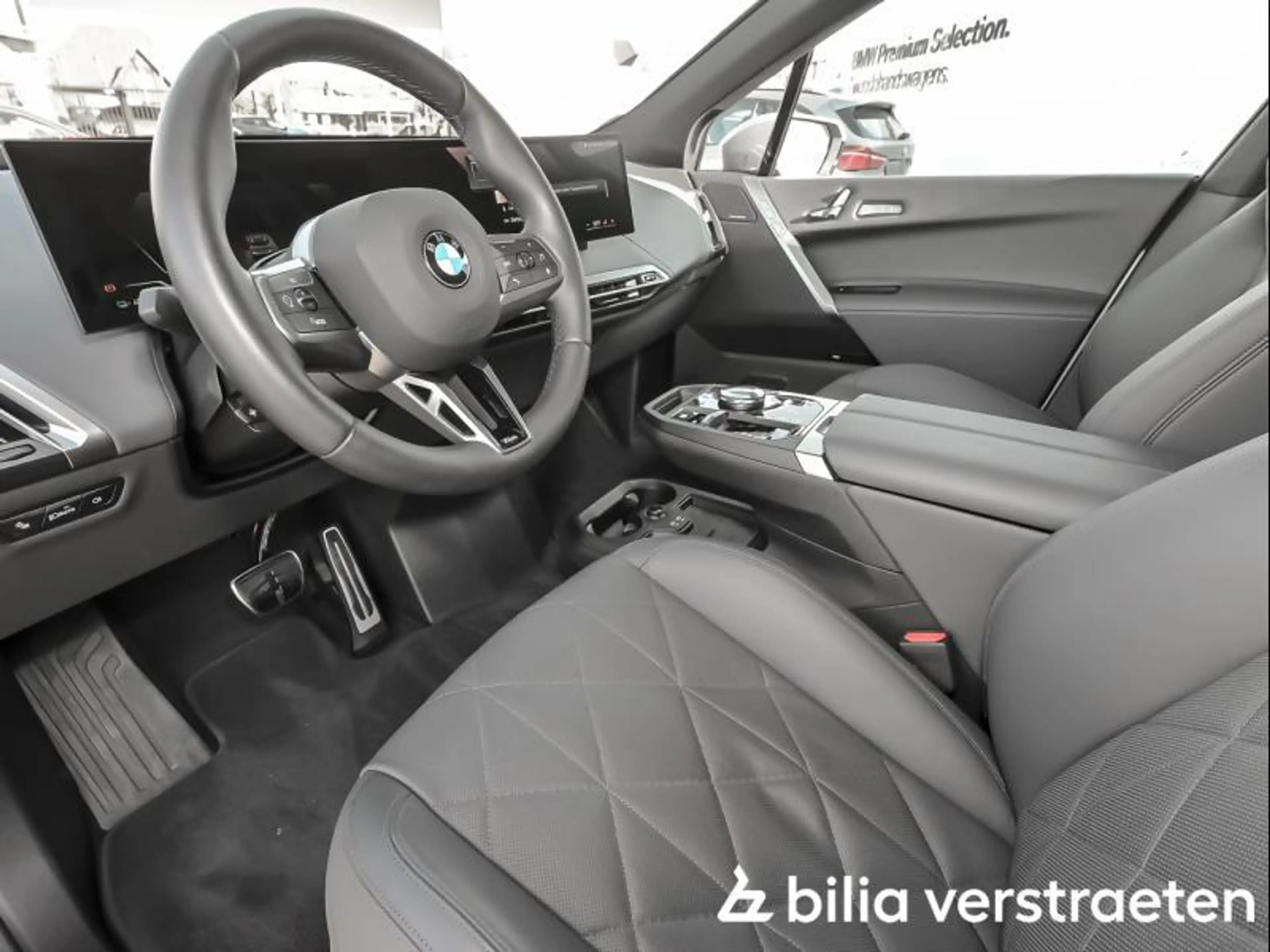 BMW iX xD45 MPro - SKYLOUNGE - TRKHK - ACC - 360 - H&K — photo 6