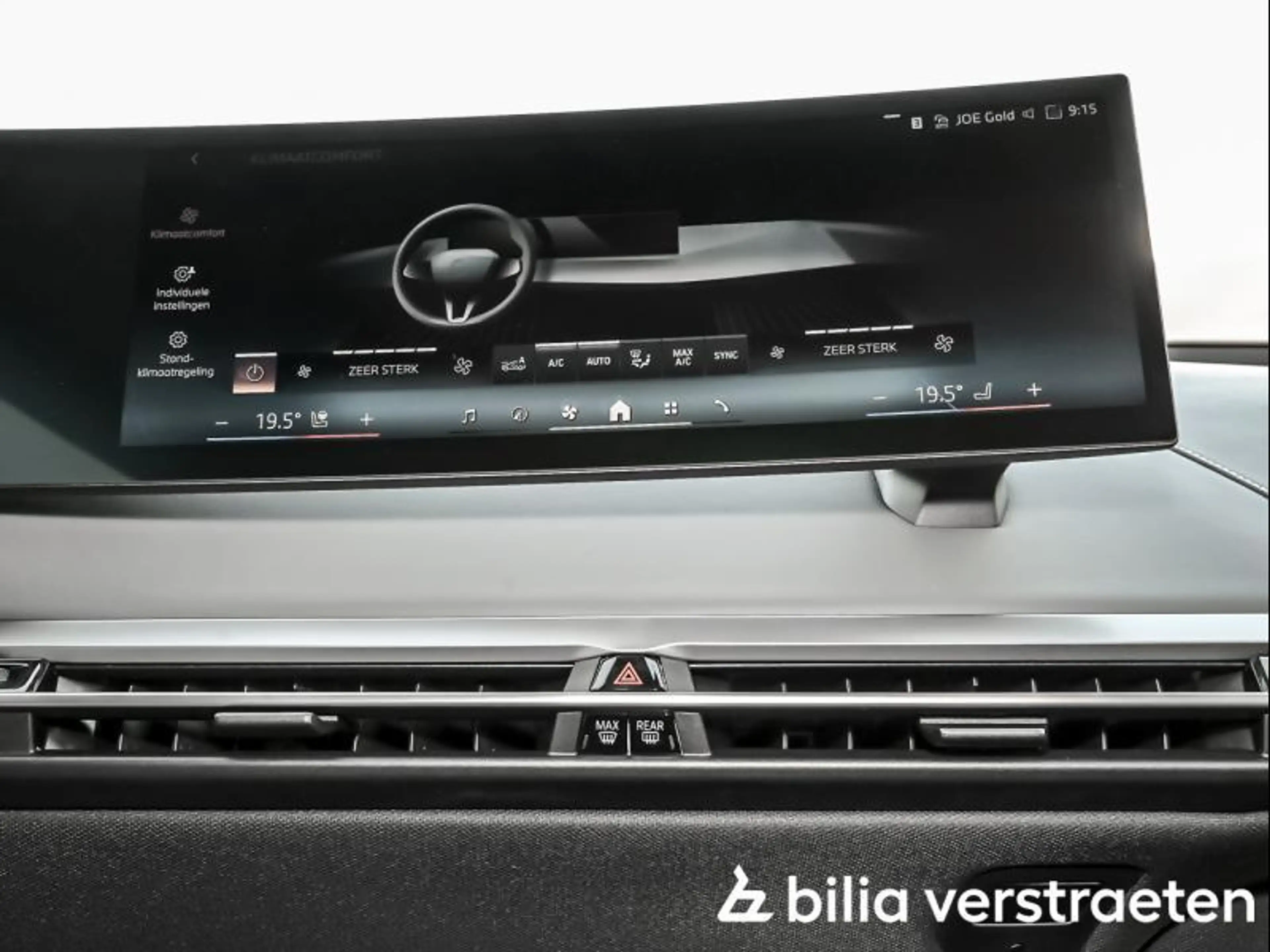 BMW iX xD45 MPro - SKYLOUNGE - TRKHK - ACC - 360 - H&K — photo 12