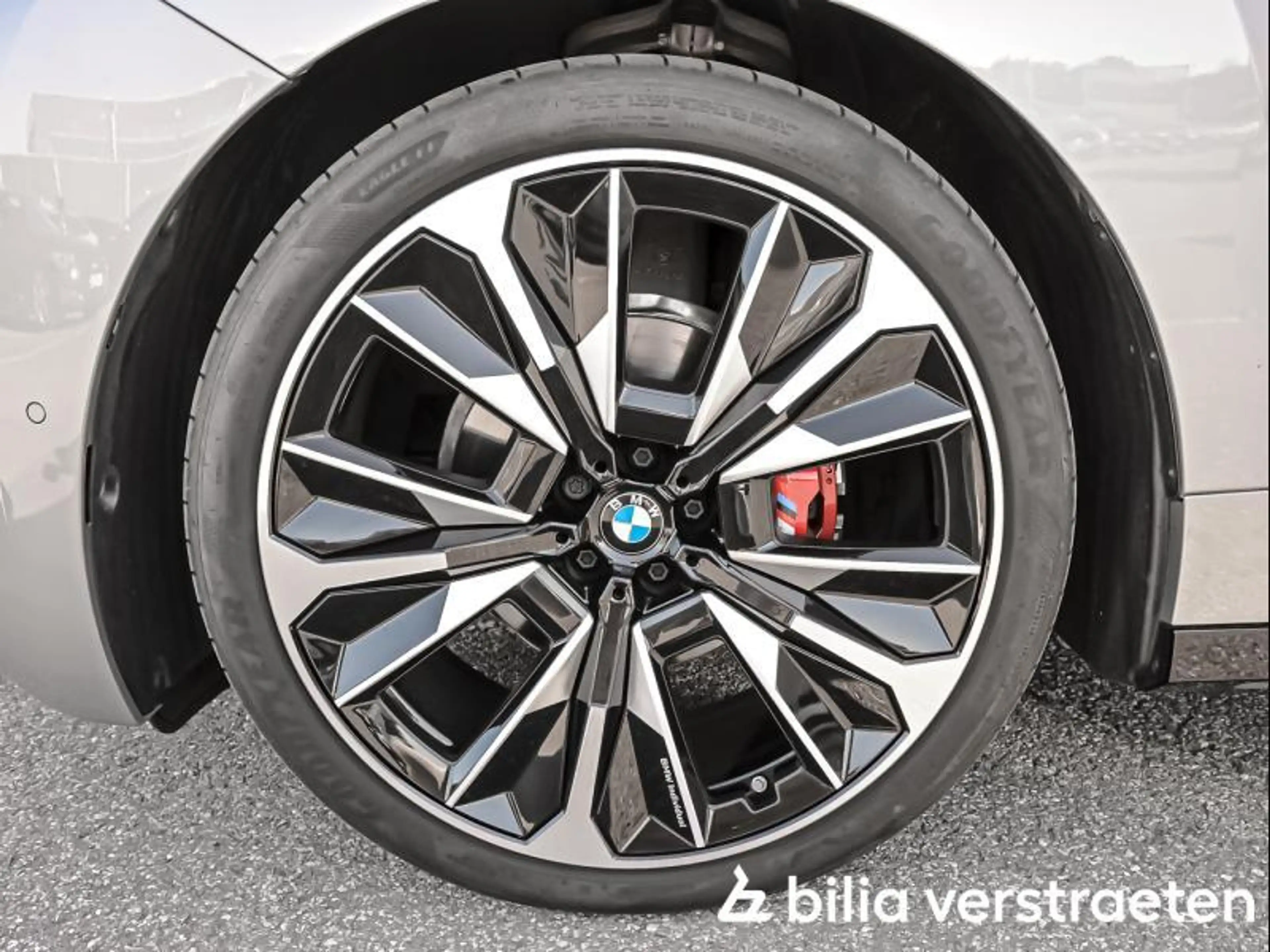 BMW iX xD45 MPro - SKYLOUNGE - TRKHK - ACC - 360 - H&K — photo 8