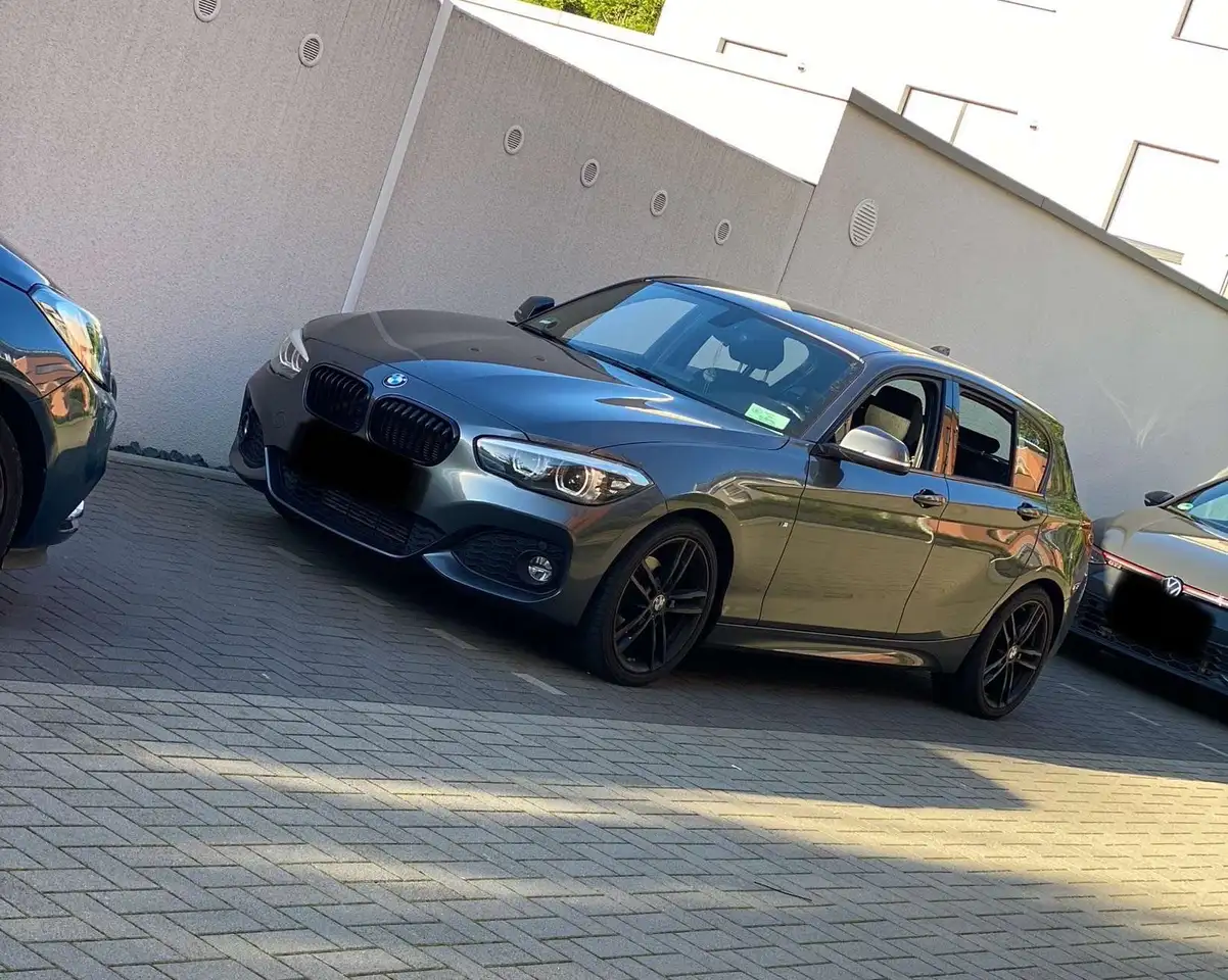 BMW 118