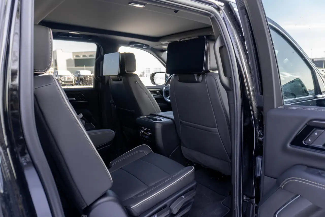 GMC Yukon снимка GMC Yukon