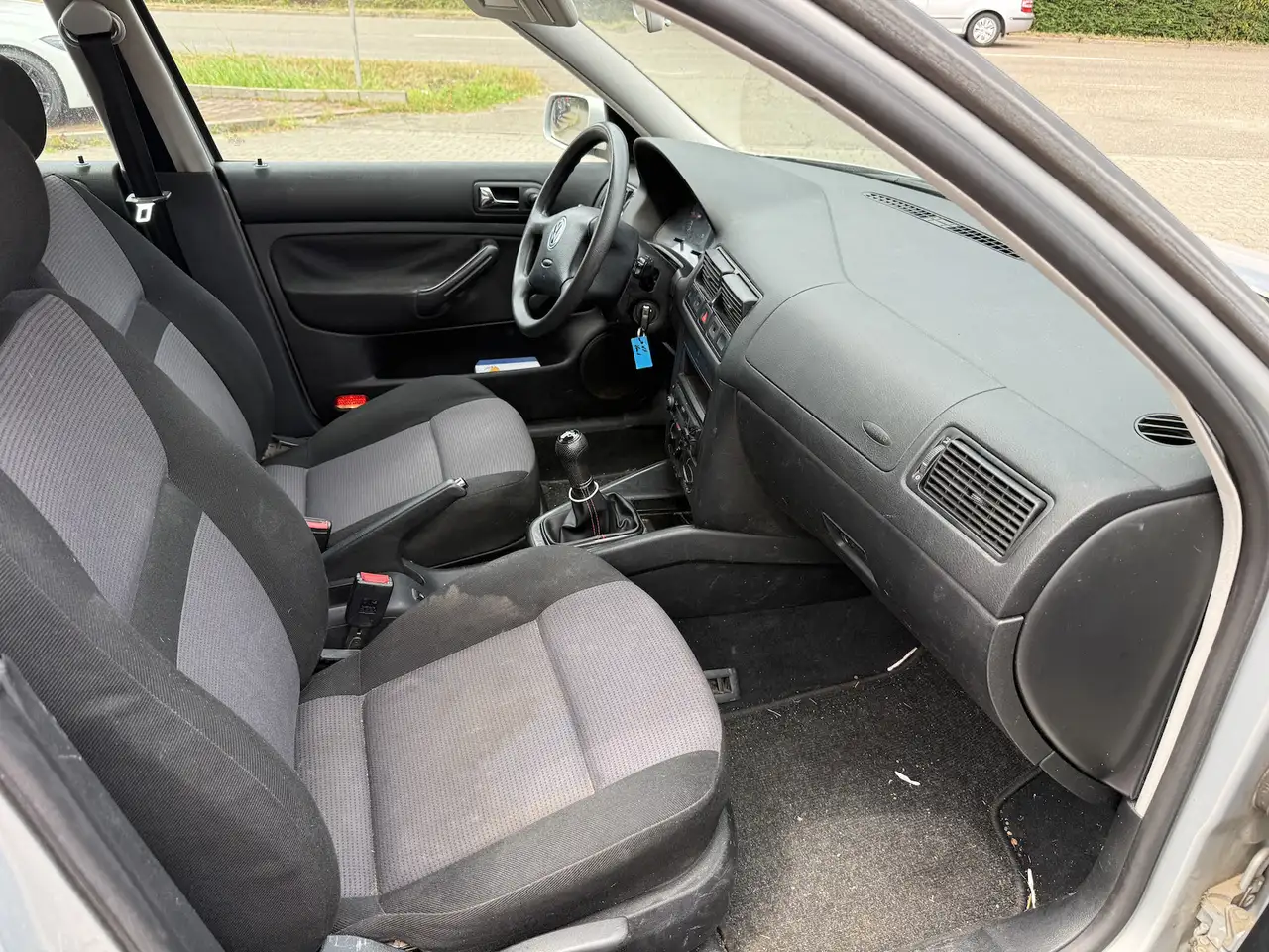 Volkswagen Golf 1.4 Variant*Klima,Ganzjahresbereifung*, foto 4