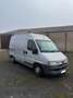 Peugeot Boxer PEUGEOT BOXER 2.8 HDI 146CV L2H2 2006 166500KM GALERIE TOIT Argent - thumbnail 5