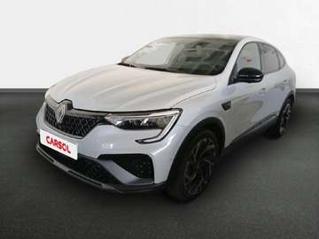 Esprit Alpine TCe 116kW EDC mild hybrid