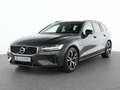 Volvo V60 T6 TWIN Engine AWD R-Design 18"+AHK+PANO+HUD Grau - thumbnail 1