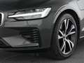 Volvo V60 T6 TWIN Engine AWD R-Design 18"+AHK+PANO+HUD Grau - thumbnail 9