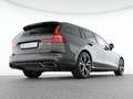 Volvo V60 T6 TWIN Engine AWD R-Design 18"+AHK+PANO+HUD Grau - thumbnail 8