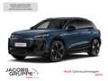 Audi Q6 e-tron S-Line MATRIX/B&O/PANO performance Blau - thumbnail 1
