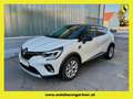 Renault Captur II 1.3 TCe 130 Intens GPF Automatik Weiß - thumbnail 1