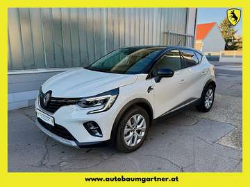 II 1.3 TCe 130 Intens GPF Automatik