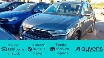 2.0TDI Más DSG7 110KW