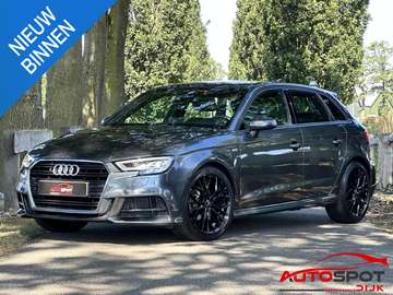 Sportback 1.0 TFSI Sport S Line Edition