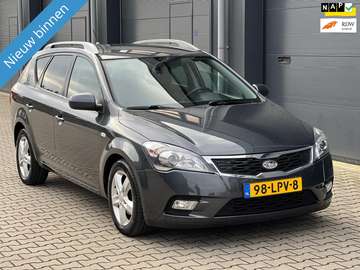 1.4 CVVT X-tra|5Deurs|Clima|Navi