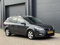 Kia Ceed / cee'd 1.4 CVVT X-ECUTIVE BJ010 NAVI LMV Grau - thumbnail 3