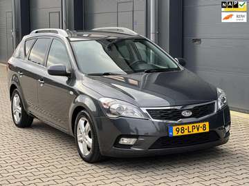 1.4 CVVT X-tra|5Deurs|Clima|Navi