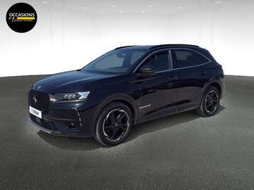 DS 7 CROSSBACK 1.6 Performance Line +