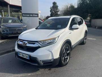 2.0 i-MMD 184ch Exclusive 4WD AT