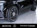 Mercedes-Benz GLE 300 d 4M AMG NAVI KAMERA PANO AHK LED NIGHT Noir - thumbnail 5