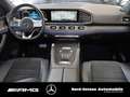 Mercedes-Benz GLE 300 d 4M AMG NAVI KAMERA PANO AHK LED NIGHT Noir - thumbnail 11