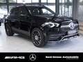 Mercedes-Benz GLE 300 d 4M AMG NAVI KAMERA PANO AHK LED NIGHT Noir - thumbnail 3