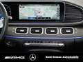 Mercedes-Benz GLE 300 d 4M AMG NAVI KAMERA PANO AHK LED NIGHT Noir - thumbnail 9