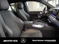 Mercedes-Benz GLE 300 d 4M AMG NAVI KAMERA PANO AHK LED NIGHT Noir - thumbnail 10