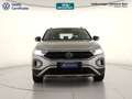Volkswagen T-Roc 1.0 tsi life 110cv Argento - thumbnail 3