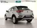 Volkswagen T-Roc 1.0 tsi life 110cv Argento - thumbnail 7