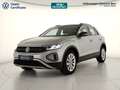 Volkswagen T-Roc 1.0 tsi life 110cv Argento - thumbnail 1