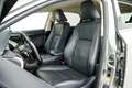 Lexus NX 300 300h Executive 4WD Plateado - thumbnail 13