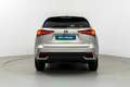 Lexus NX 300 300h Executive 4WD Plateado - thumbnail 4