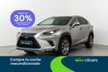 Lexus NX 300 300h Executive 4WD Plateado - thumbnail 1
