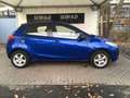 Mazda 2 Lim. 1.3 Impression/Klima/Tüv 06.2027 Blau - thumbnail 4