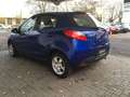 Mazda 2 Lim. 1.3 Impression/Klima/Tüv 06.2027 Blau - thumbnail 6