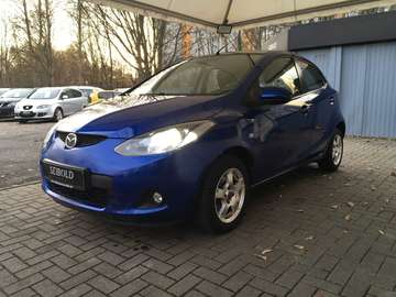 Lim. 1.3 Impression/Klima/Tüv 06.2027