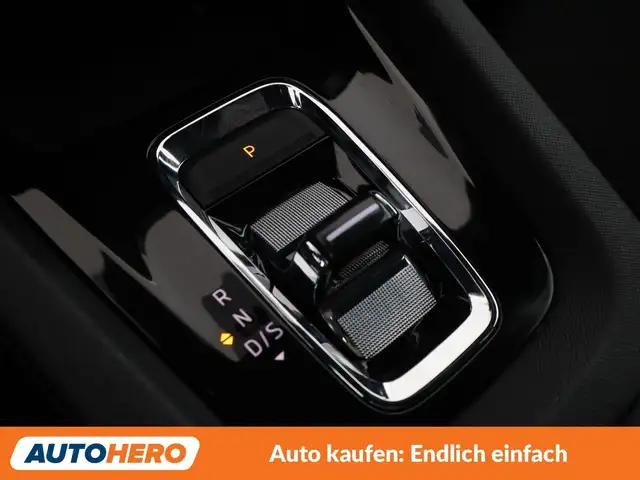 Skoda Octavia view 30