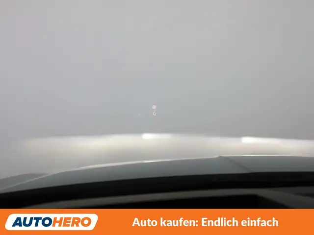 Skoda Octavia view 21