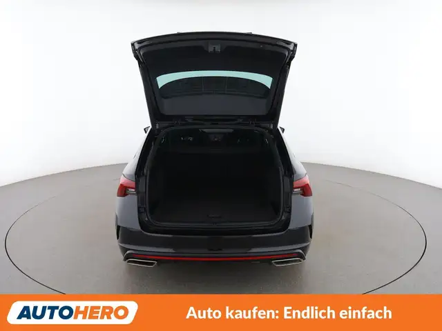 Skoda Octavia view 16