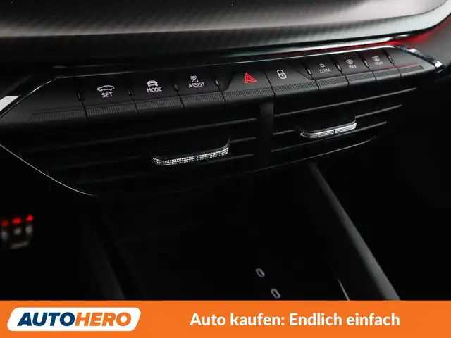 Skoda Octavia view 29