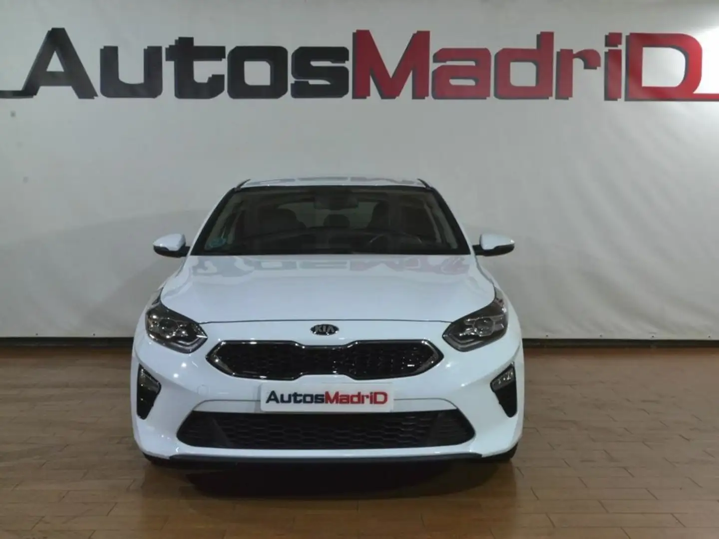 Kia Ceed / cee'd 1.0 T-GDi 88kW (120CV) Tech Alb - 2