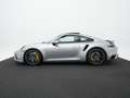Porsche 992 Turbo S Silber - thumbnail 2