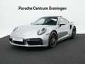 Porsche 992 Turbo S Silber - thumbnail 1