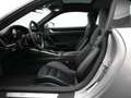 Porsche 992 Turbo S Silber - thumbnail 24