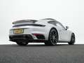 Porsche 992 Turbo S Silber - thumbnail 40