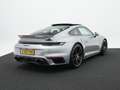Porsche 992 Turbo S Silber - thumbnail 27