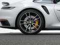 Porsche 992 Turbo S Silber - thumbnail 33