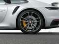 Porsche 992 Turbo S Silber - thumbnail 32