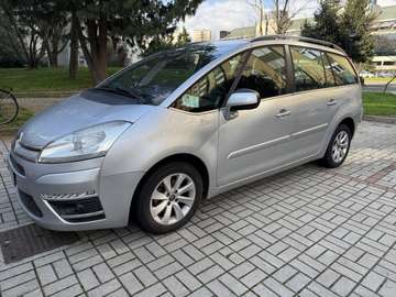 C4 Grand Picasso I 20061.6 e-hdi airdream Business 110cv cmp6