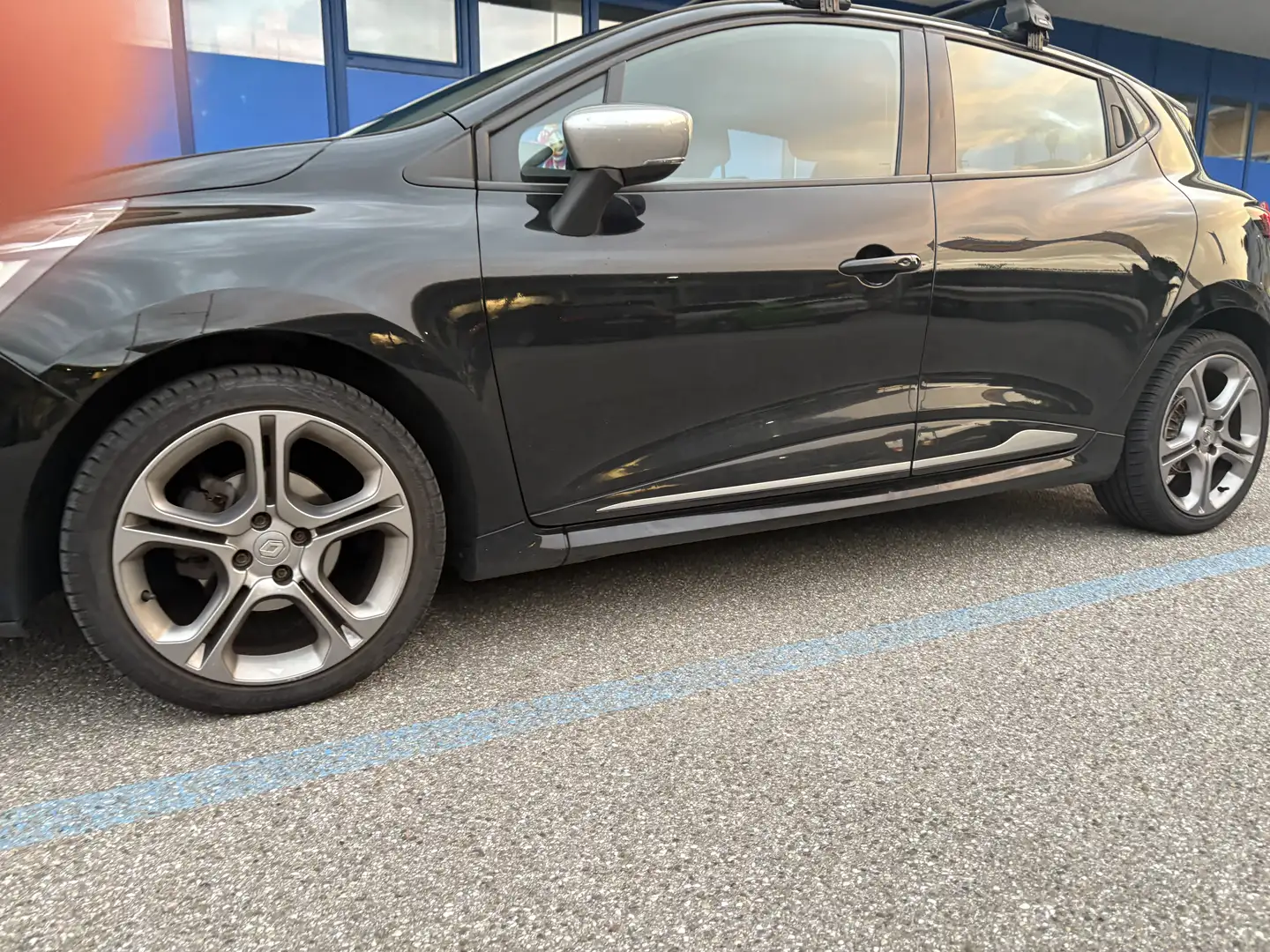 Renault Clio GT-Line - 1